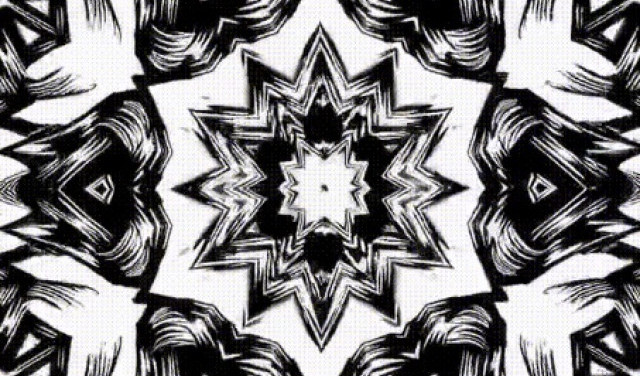 Антифрактальность кстати - тоже ФСЁ)