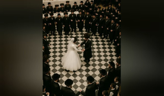 Настоящие борцы за традиционные ценности - не носят плащи!