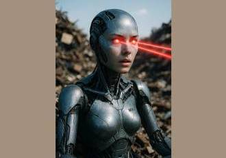 Все технологии - во благо людям, исключительно!