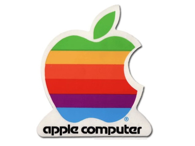 И весь этот путь - под символом разрушения, символ Тора - яблоко