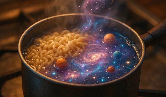 Доброго утра!