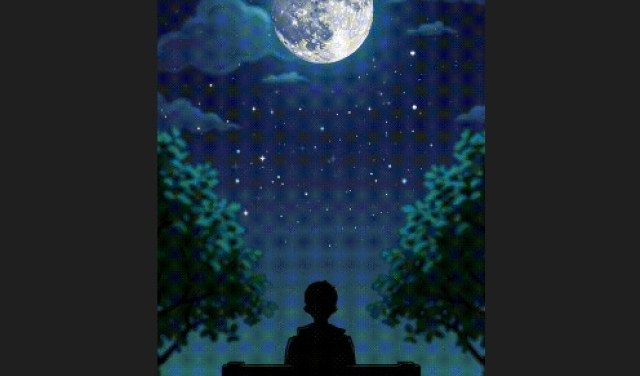 А о чем в детстве мечтал ты?