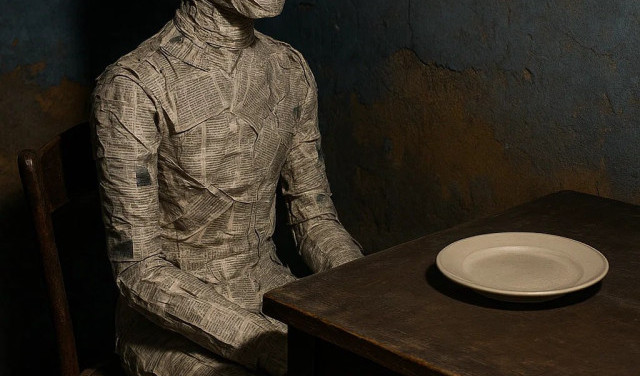 Была такая рубрика: "На злобу дня"...