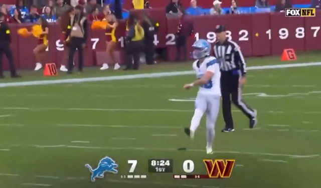 Полет нормальный...