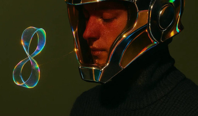 О чем картинка?)