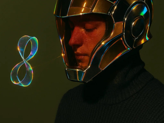 О чем картинка?)