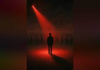 Когда говоришь людям правду... 