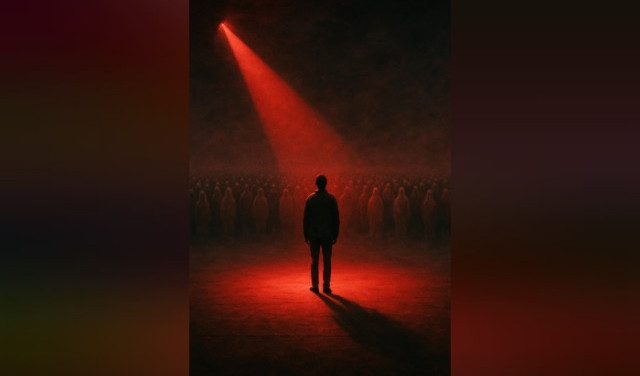 Когда говоришь людям правду... 