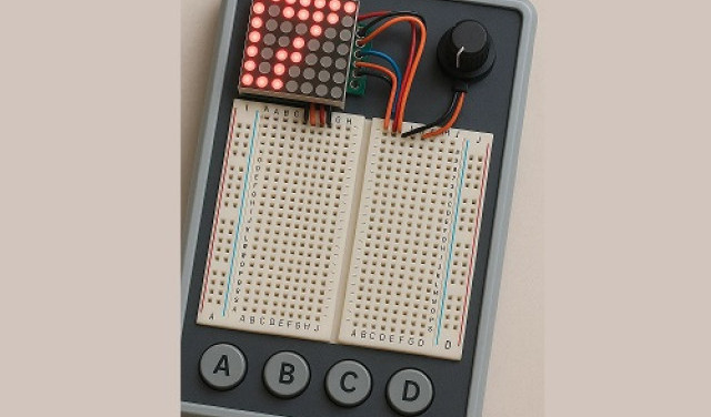 ИИ... начало...