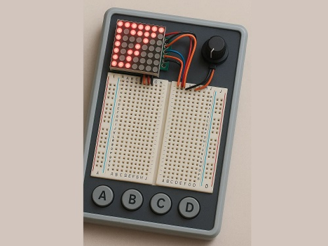 ИИ... начало...