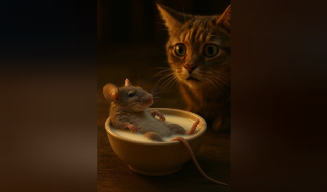 Когда знаешь прикуп))) Твой вариант названия?