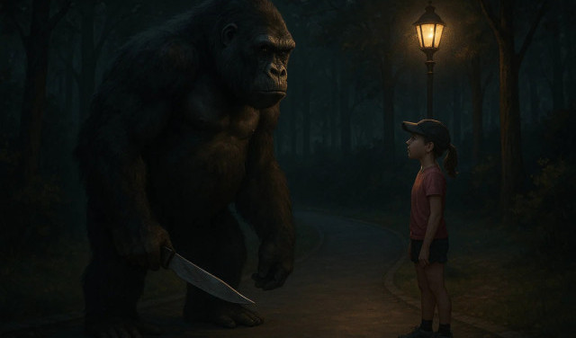 Зачем запрещать оружие самообороны, если институты защиты Конституции и правопорядка демонтированы...