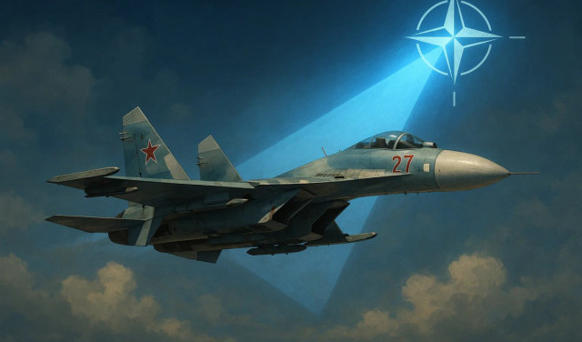 "Он упал" от создателя "Она утонула"?