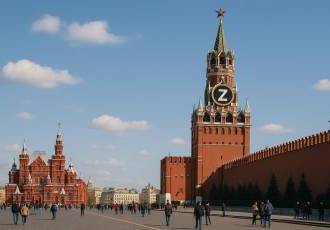 Придет время - и все увидят, что время режима - прошло...