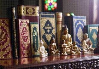 Если Бог - един, то почему 