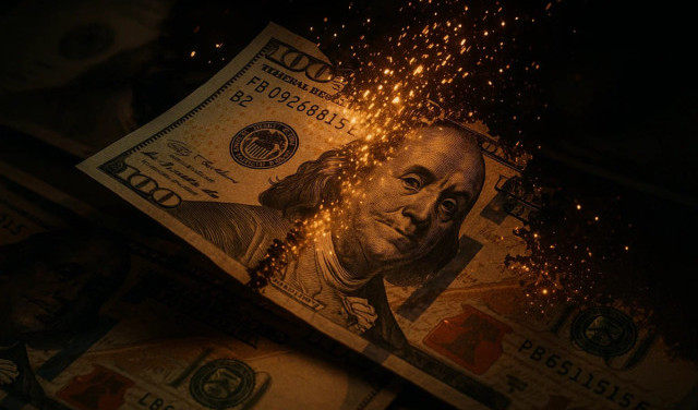 Деньгам - конец... это хорошо или плохо?