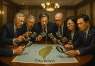 Сколько еще осталось, кто как полагает?