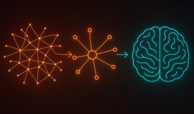 Зачем искусственно создавать то, что уже создано естественно?