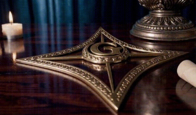 Если у них есть "секреты" и "тайные знания" - то какие они и для чего?