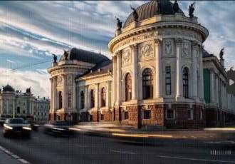 Идут столетия и даже тысячелетия, а память - стоит нерушимо!