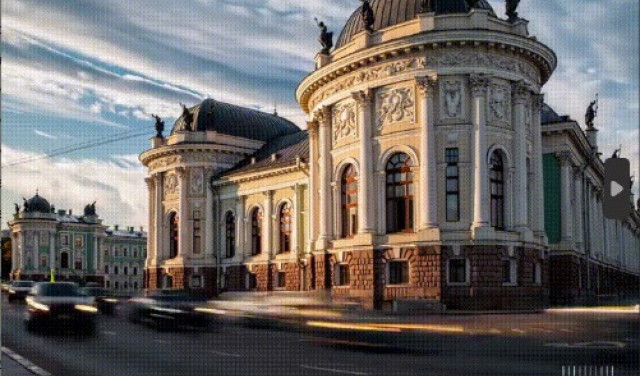 Идут столетия и даже тысячелетия, а память - стоит нерушимо!