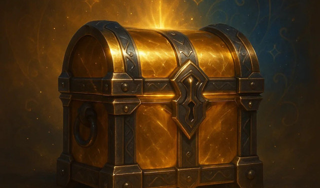 Если бы ты нашел вот такое - что, по твоему мнению, должно быть внутри?