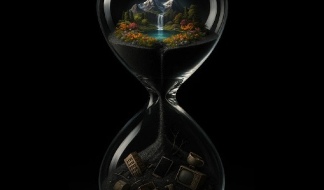 Время такого - прошло?