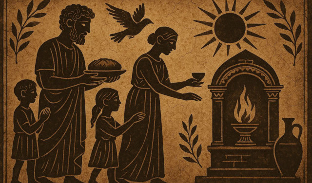 Почему картинки есть, а понять что на них - мы не можем?)