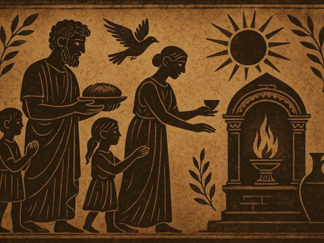 Почему картинки есть, а понять что на них - мы не можем?)