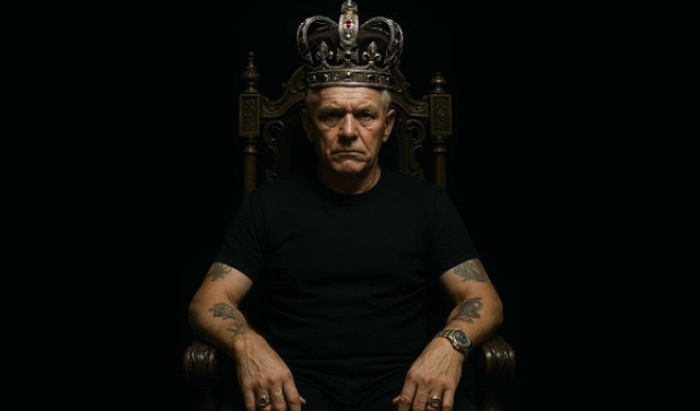 Что нужно чтобы стать "царем"? Критерии