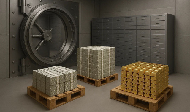 Как долго это всё еще будет "ценностью"?