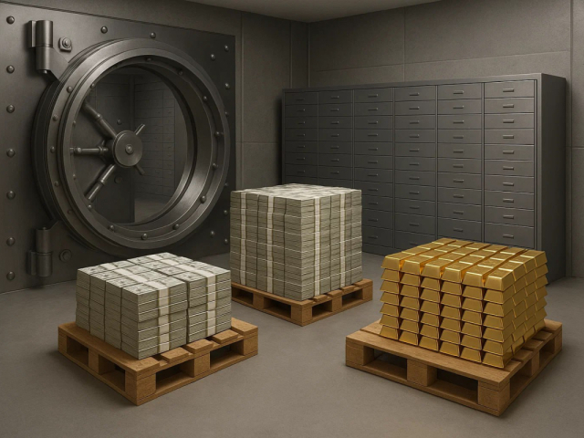 Как долго это всё еще будет "ценностью"?