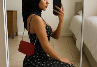 Религия - может изменить (данную богом) природу женщины?