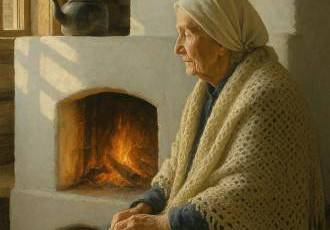 Тот случай, когда саботаж газификации - (почти уже) обернулся пользой?