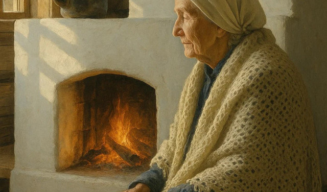 Тот случай, когда саботаж газификации - (почти уже) обернулся пользой?