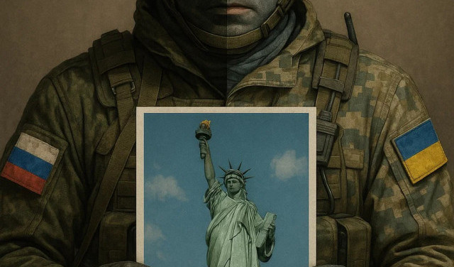 А был ли шанс остановиться-объединится в принципе?