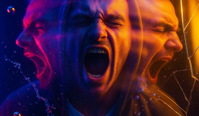 Кому выгодно держать сознание основной массы народа в расколотом состоянии?