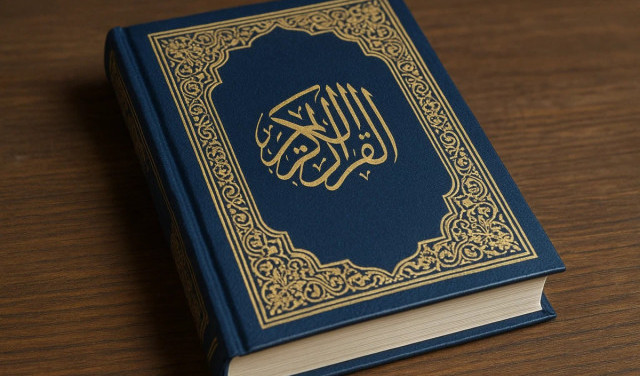 А пророк где-то уточнял, что все записи о нем должны быть в определенной цветовой гамме?