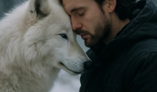 А ты - умеешь чувствовать "своих"?