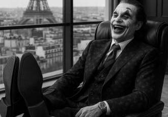 У кого еще впечатление, что миром правят глобалисты-