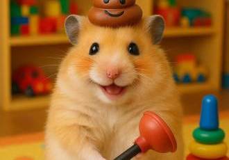 А как вы относитесь к промывке мозгов детям в детских садах?