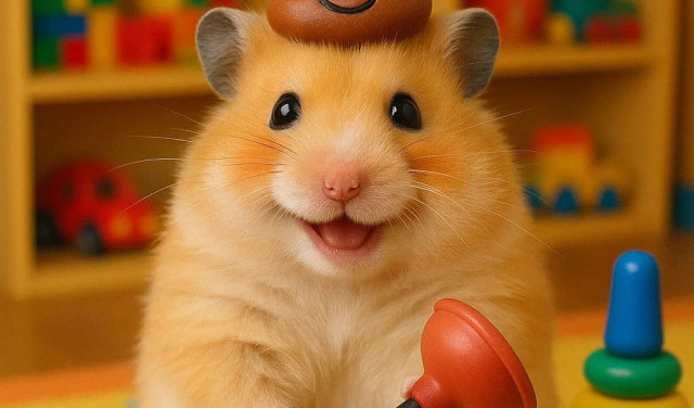 А как вы относитесь к промывке мозгов детям в детских садах?