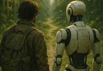 Они думают что настанет момент, когда они смогут просто все начать с начала?