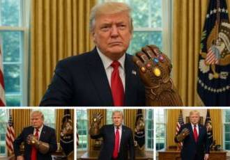 Вселенная будет сбалансирована...