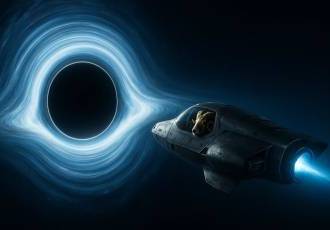 Если путешествие во времени возможно