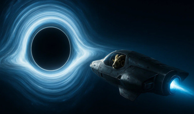 Если путешествие во времени возможно