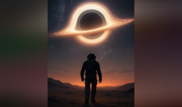 Будущее - уже произошло...