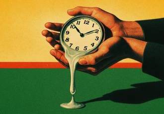 Цифрошаманы против ИИ. Воспоминание