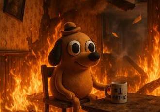 Главное - помнить, что СВО идет по плану...