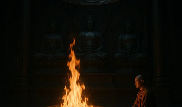 Когда смотришь в расслабленном состоянии...